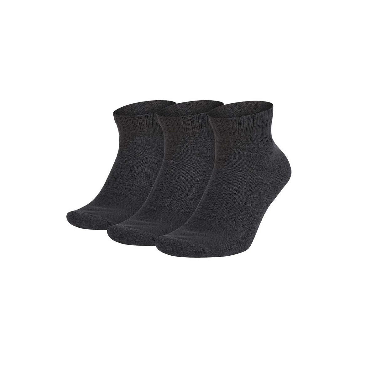 Calze spugna unisex di cotone sport Iyali 903- 3 paia 