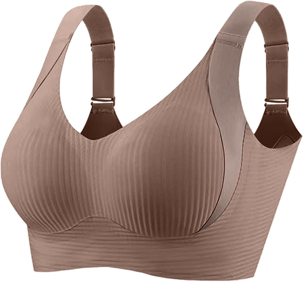 Reggiseno taglio vivo imbottito Iyali Daniela