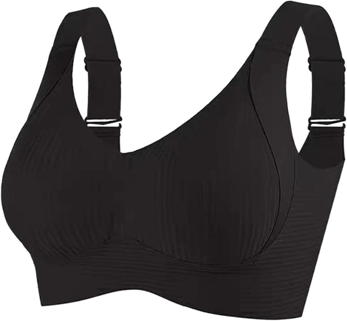 Reggiseno taglio vivo imbottito Iyali Daniela