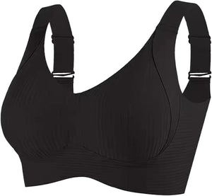 Reggiseno taglio vivo imbottito Iyali Daniela