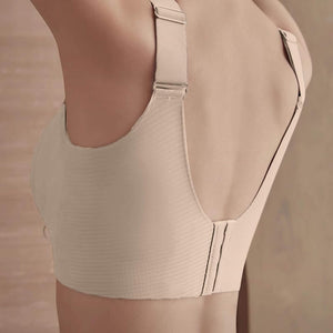 Reggiseno taglio vivo imbottito Iyali Daniela