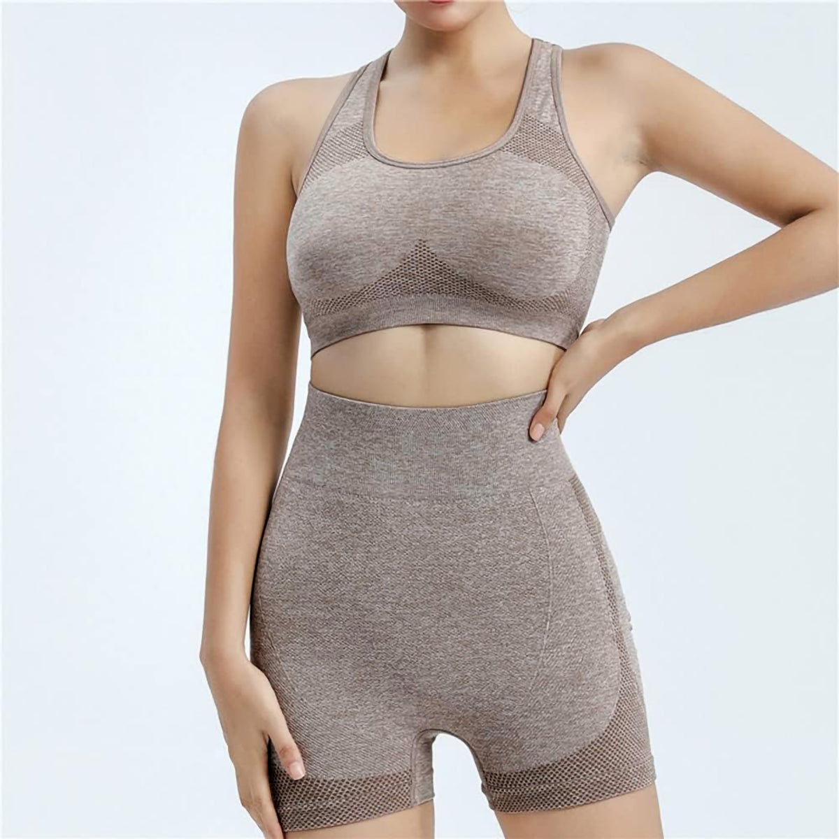 Completino sportivo donna Margot Iyali