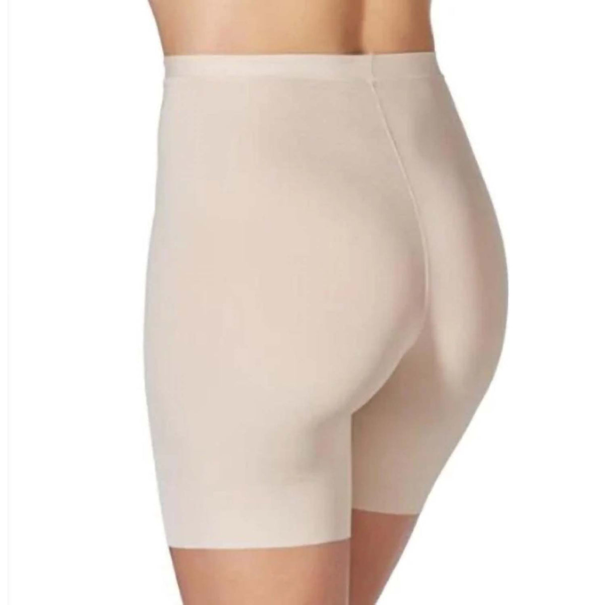 Culotte pantaloncino tassello spugna di cotone Janira flexie adapt