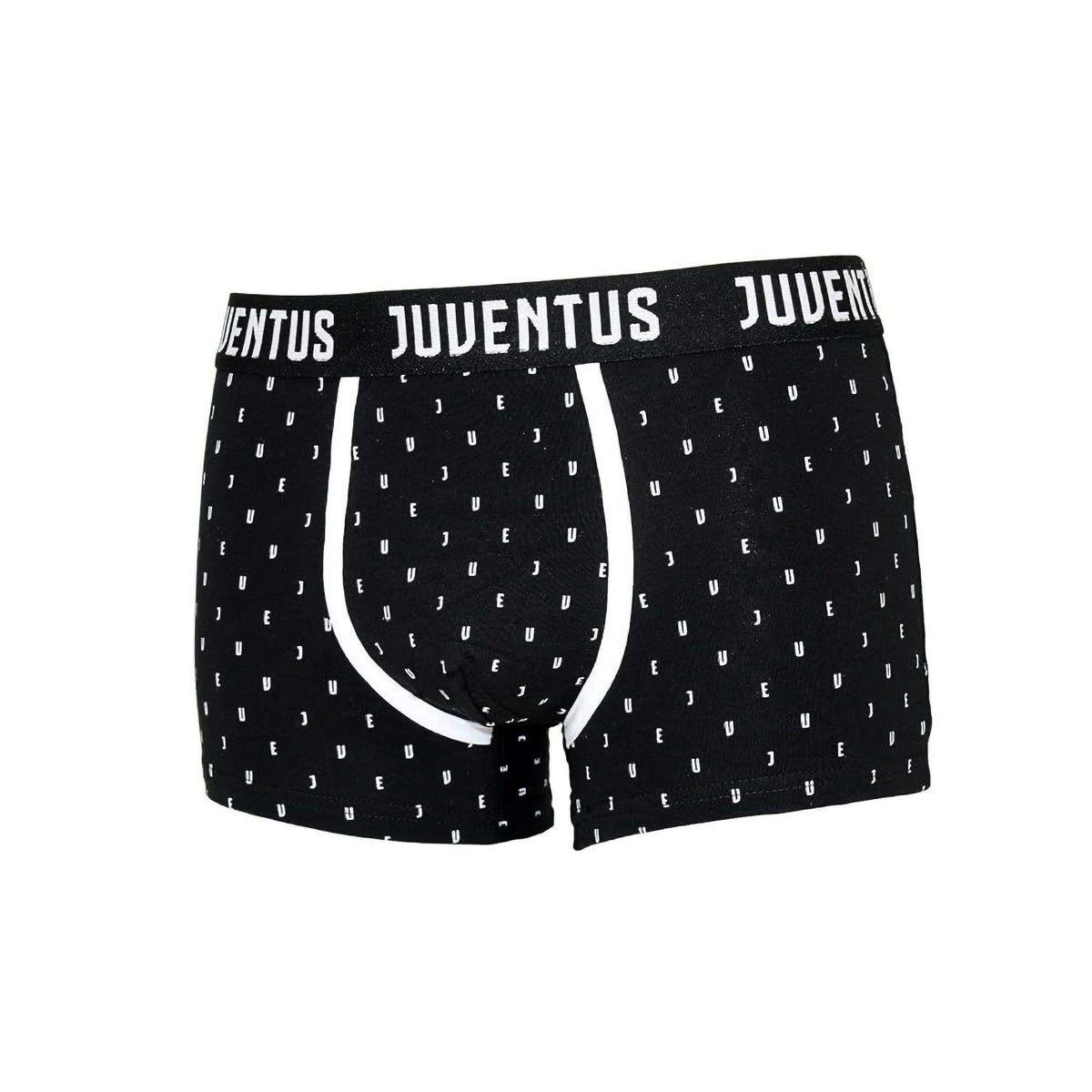 Boxerino uomo Prodotto Ufficiale Juventus FC B2YJU11050 assortiti 2 pz