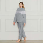 Pigiama donna in coral micropolar Cippi 2403