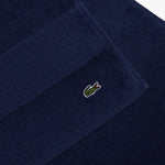 Telo doccia Lacoste L Lecroco 100% cotone 100x150
