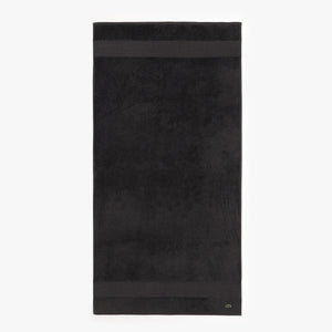 Telo doccia Lacoste L Lecroco 100% cotone 100x150