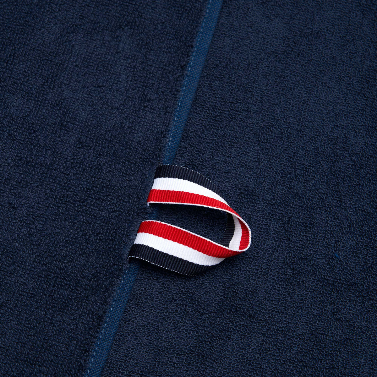 Asciugamano Lacoste Lcasual 100% cotone 55x100