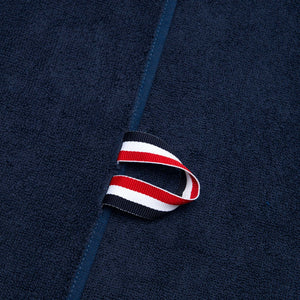 Asciugamano Lacoste Lcasual 100% cotone 55x100