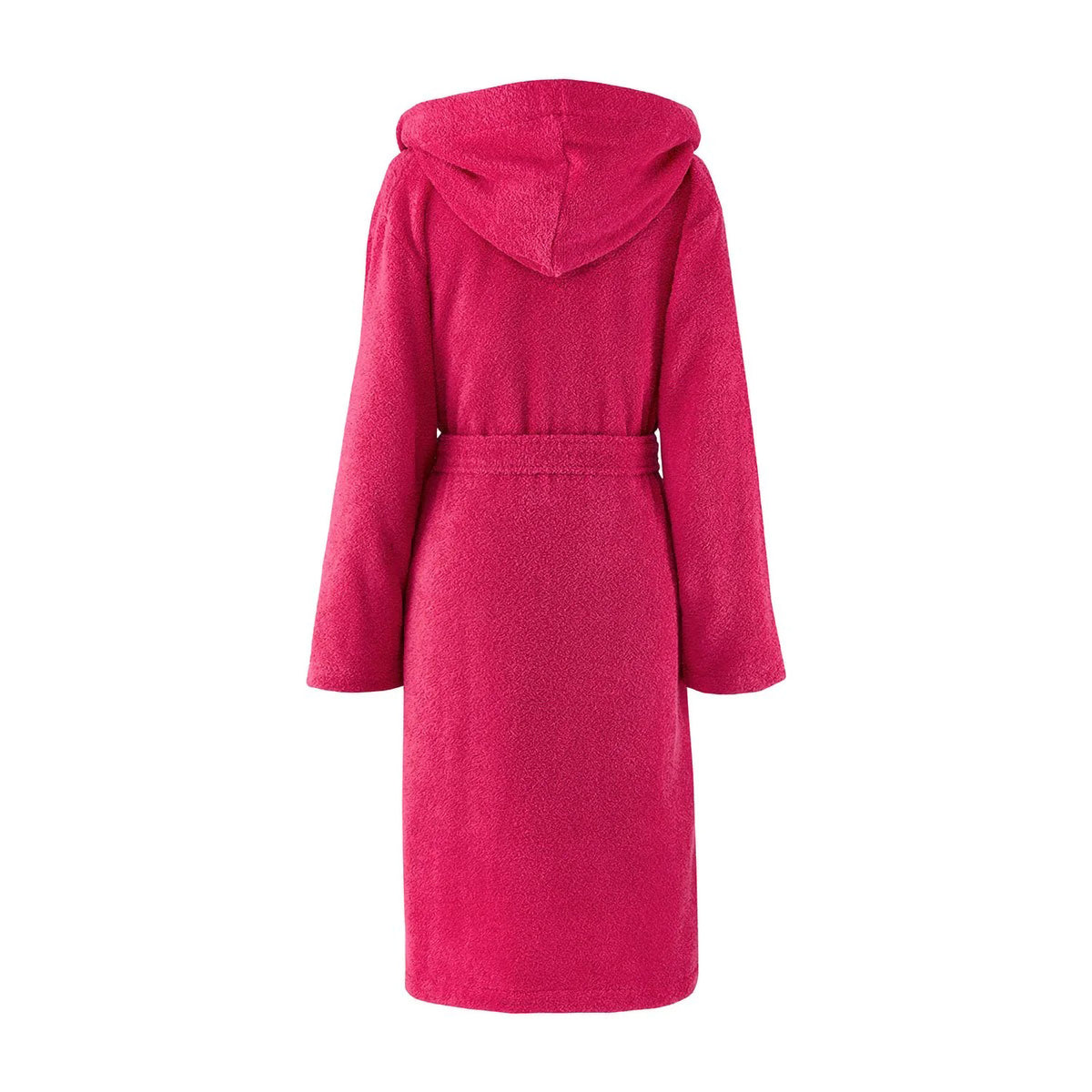 Accappatoio Lacoste L Open unisex 100% cotone