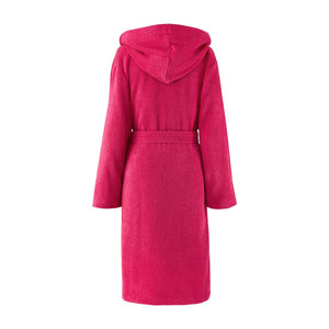 Accappatoio Lacoste L Open unisex 100% cotone