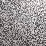 Trapunta matrimoniale fantasia leopardata Laura Biagiotti Chara