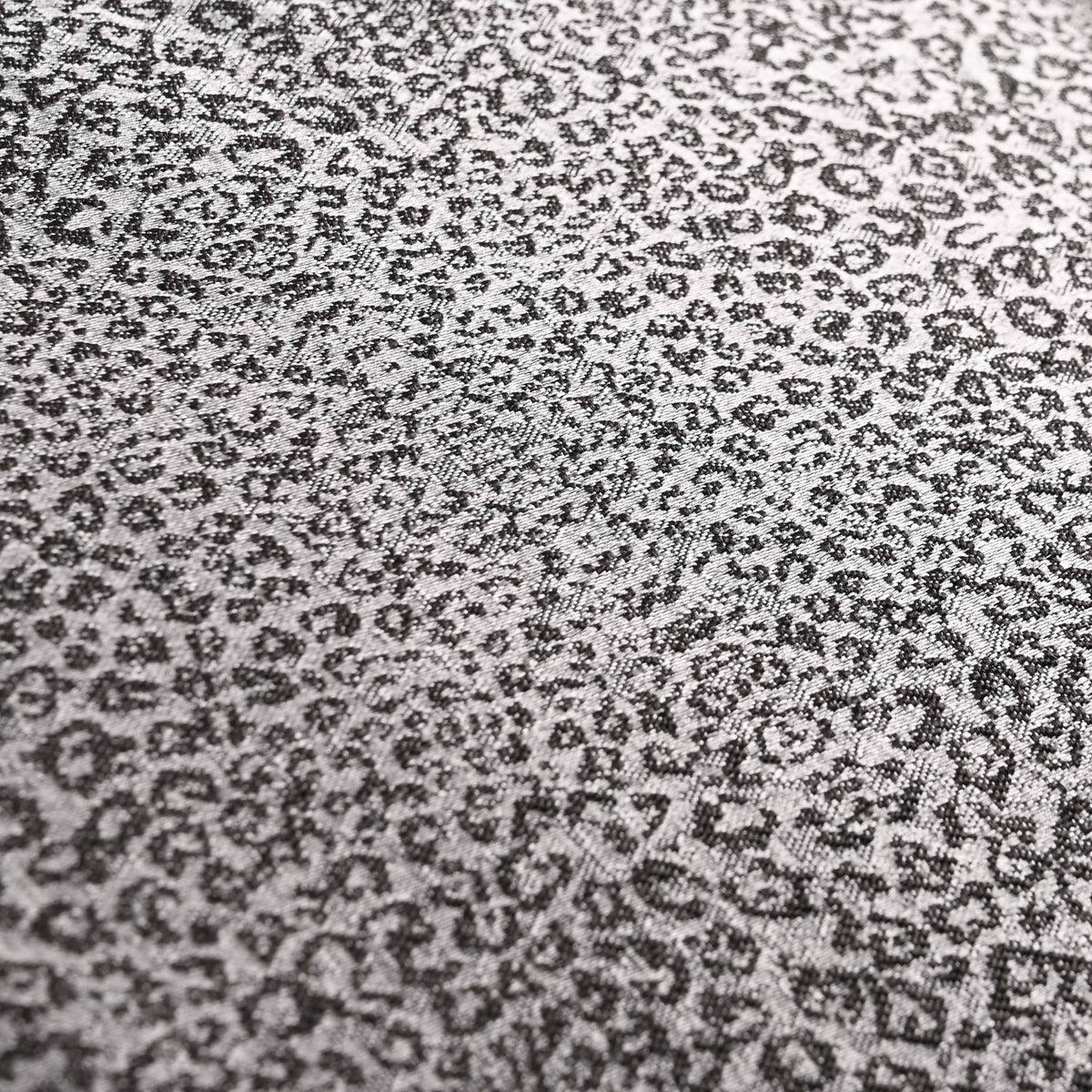 Trapunta matrimoniale fantasia leopardata Laura Biagiotti Chara