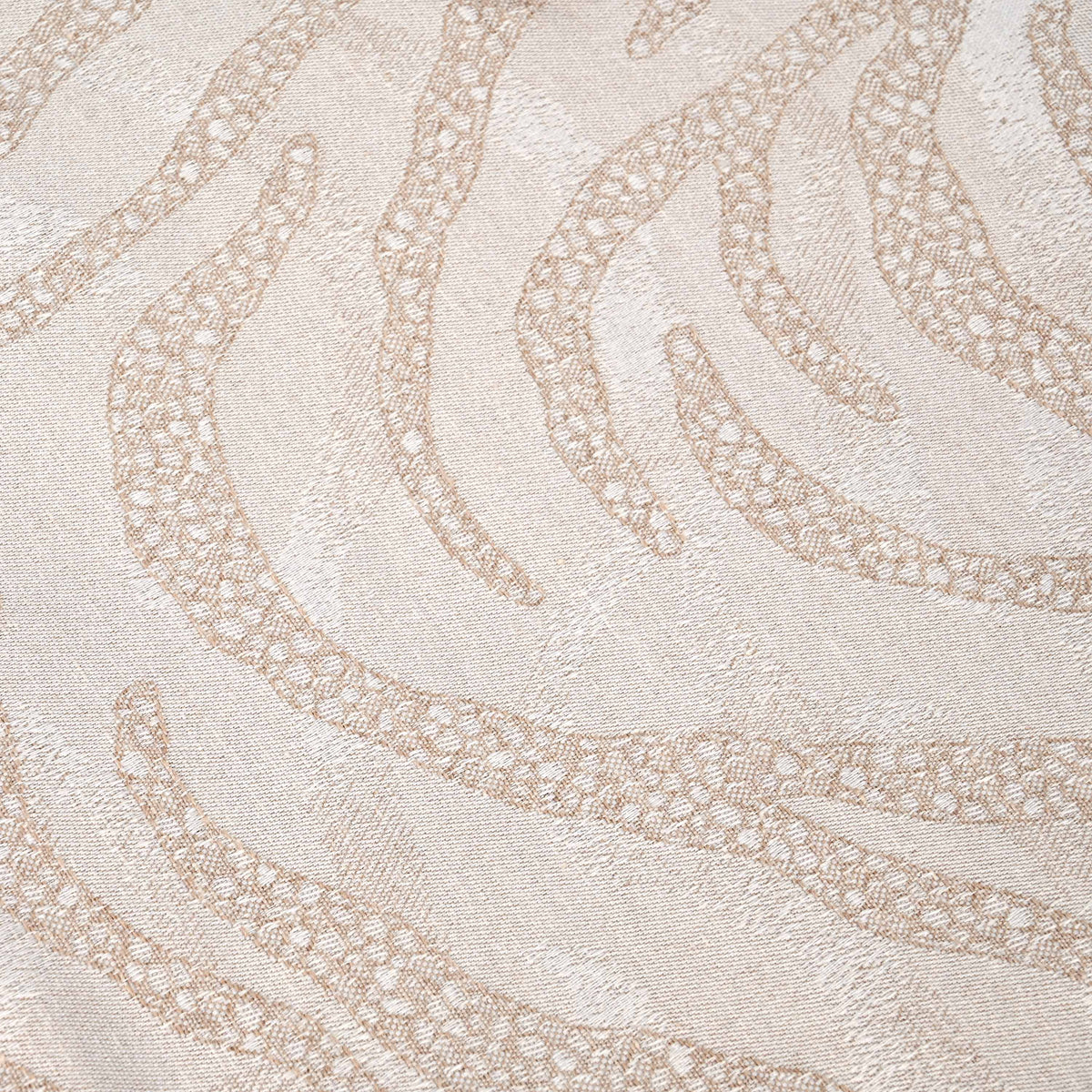 Copriletto Matrimoniale estivo tessuto jacquard Laura Biagiotti Alkaid