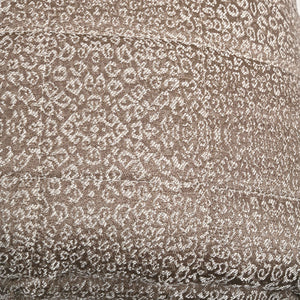 Copriletto Trapuntato Matrimoniale primaverile effetto jacquard Chara Laura Biagiotti