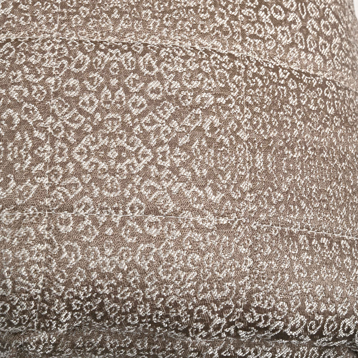 Copriletto Trapuntato Matrimoniale primaverile effetto jacquard Chara Laura Biagiotti
