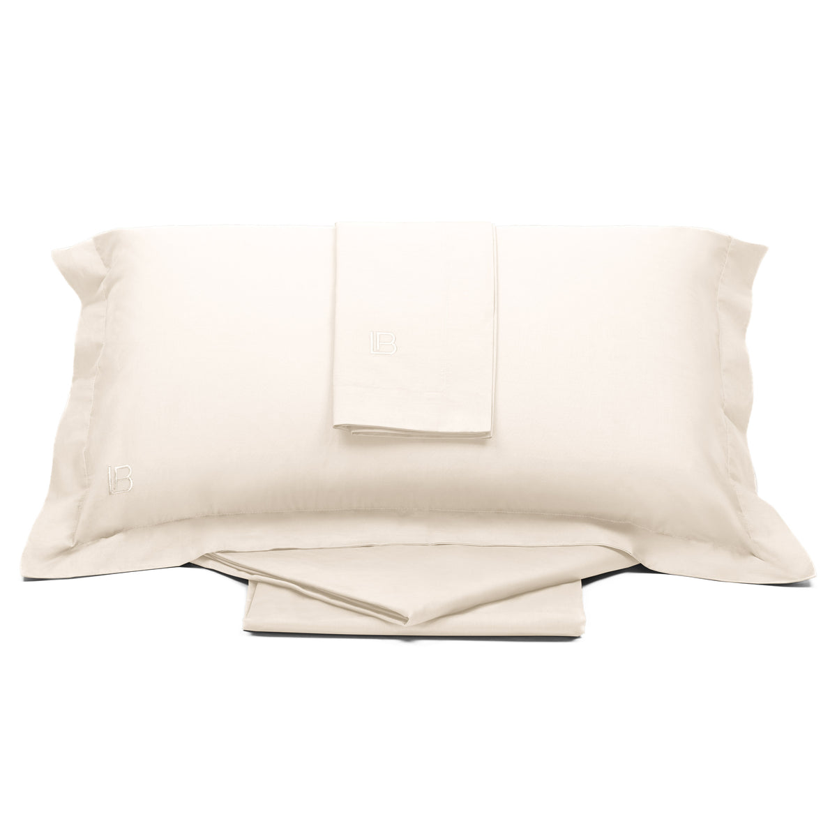 Completo letto Laura Biagiotti 100 % Percalle di Cotone Matrimoniale 3 Volani