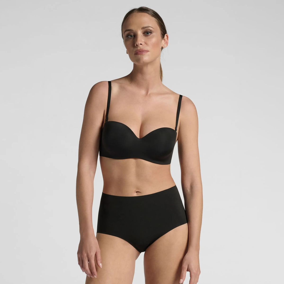 Culotte modellante taglio laser Lepel