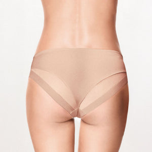 Slip Donna Lormar Midi Extra 185 Taglio Vivo