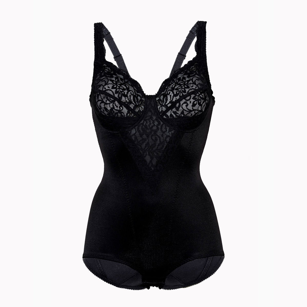 Body modellatore senza ferretto lov'ring Lovable 8790