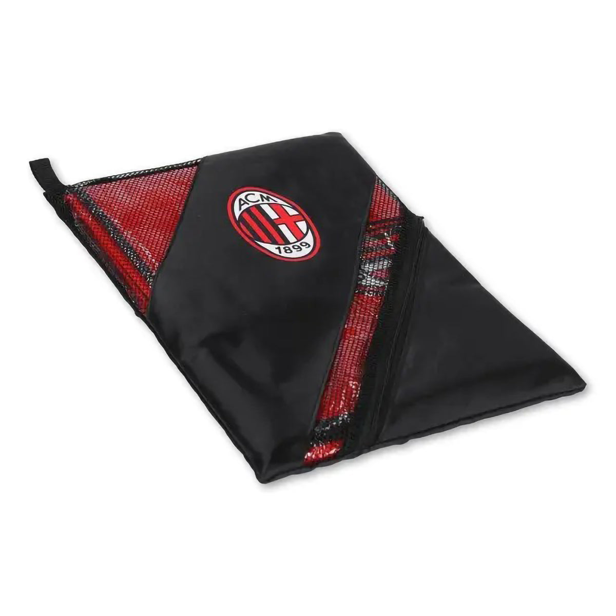 Telo in microfibra sport 90x170 AC Milan ufficiale
