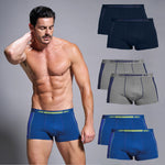 Boxer uomo assortito Navigare 21408Z 6 pezzi