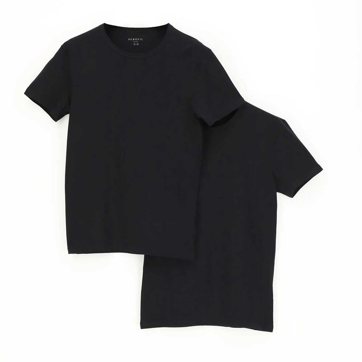 Maglia uomo cotone elasticizzato Bipack Perofil VPRT00313