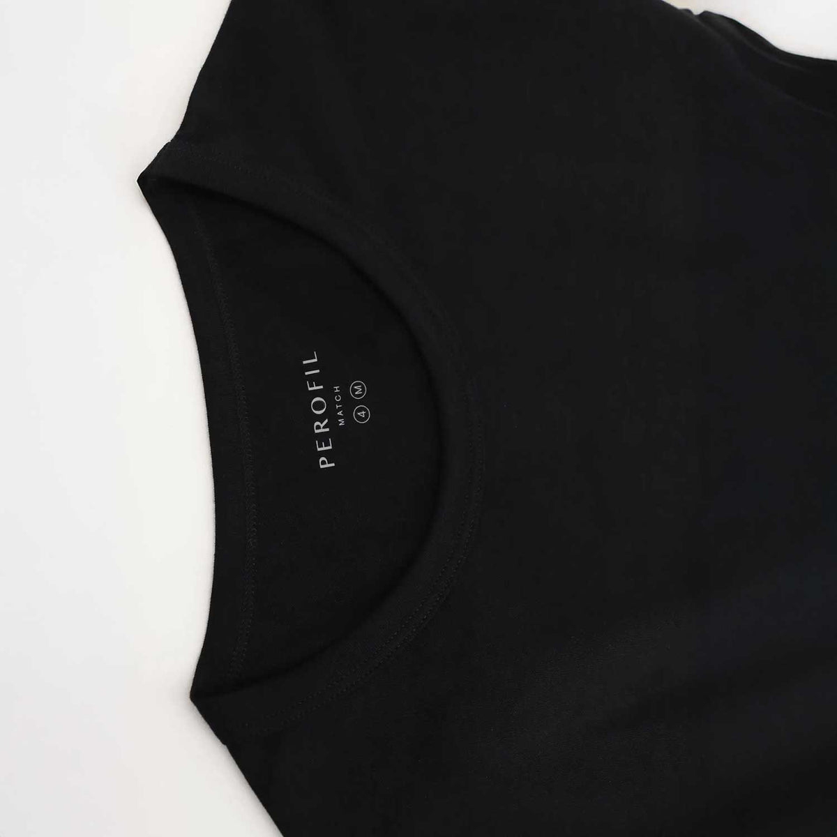 Maglia uomo cotone elasticizzato Bipack Perofil VPRT00313
