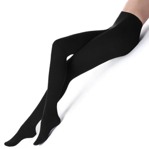 Collant Donna in Morbido Cotone 300 Denari Pezzini
