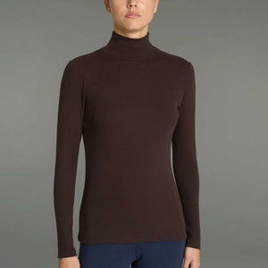 Lupetto donna 100% caldo cotone jersey Ragno D274AZ