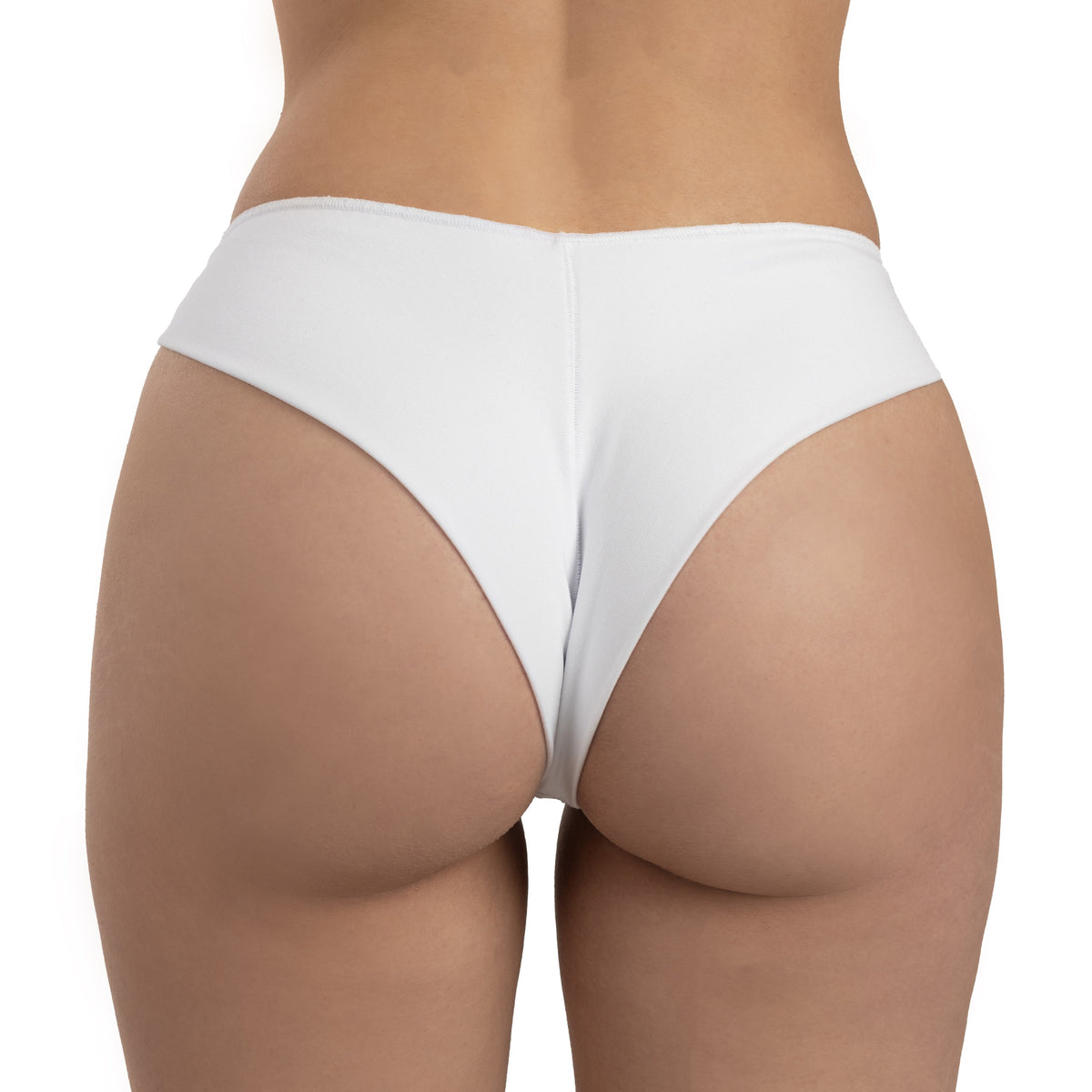 Slip brasiliana Risveglia i sensi 458 cotone modal elasticizzato 6 pz