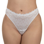 Slip brasiliana Risveglia i sensi 458 cotone modal elasticizzato 6 pz