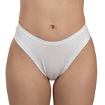 Slip brasiliana Risveglia i sensi 462 cotone modal elasticizzato 6 pz