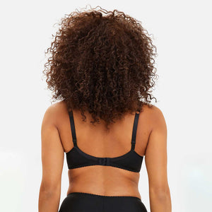 Reggiseno con ferretto in pizzo Sans Complexe 70AAM08