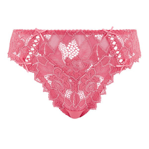Slip donna pizzo e microfibra Sans Complexe 66564