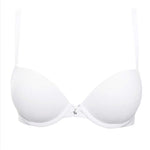 Reggiseno biologico Sièlei 1444 push-up con ferretto