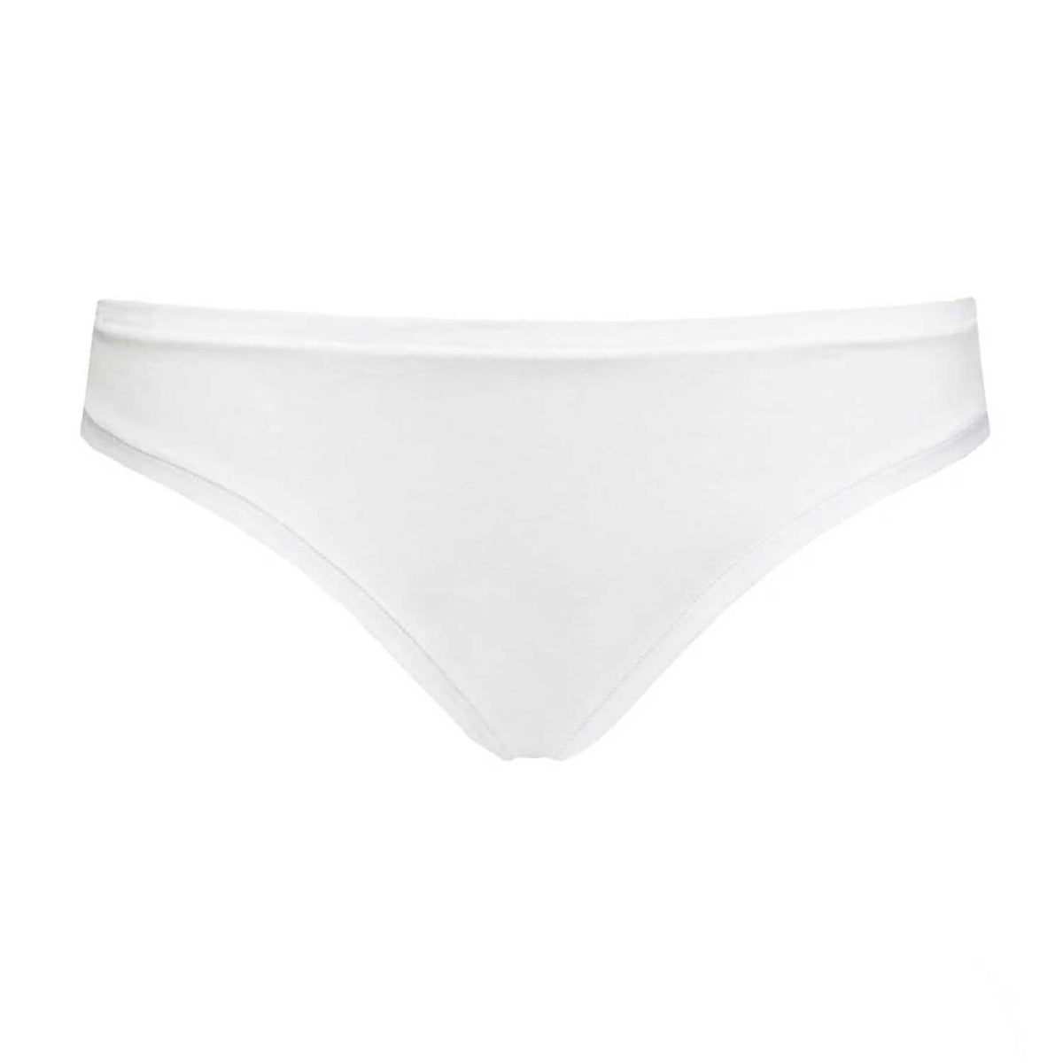Slip donna SièLei 1445 cotone biologico 