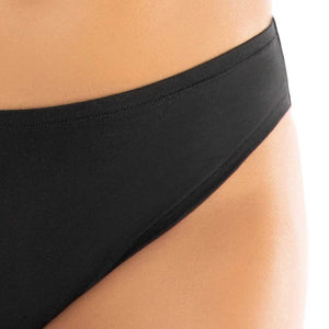 Slip donna SièLei 1445 cotone biologico 