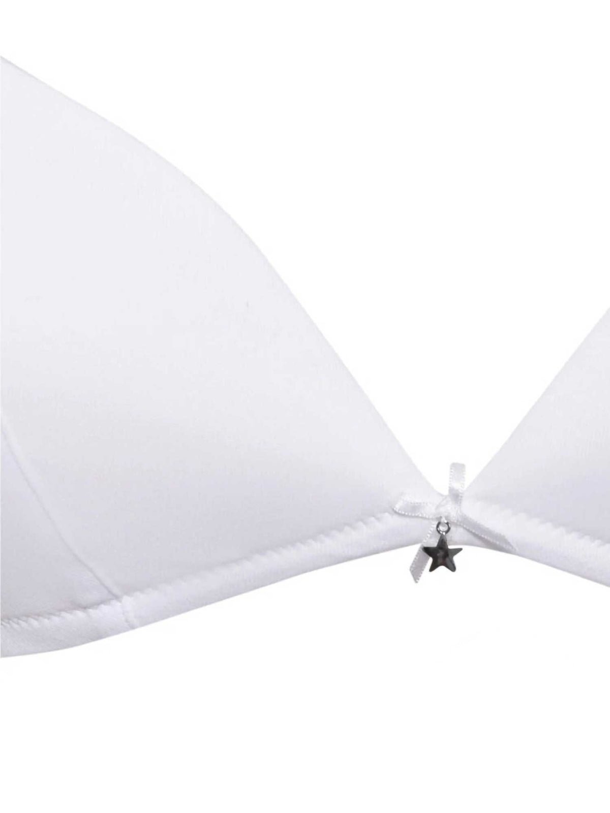 Reggiseno triangolo imbottito Sièlei 1458 senza ferretto