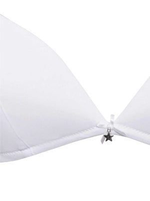 Reggiseno triangolo imbottito Sièlei 1458 senza ferretto