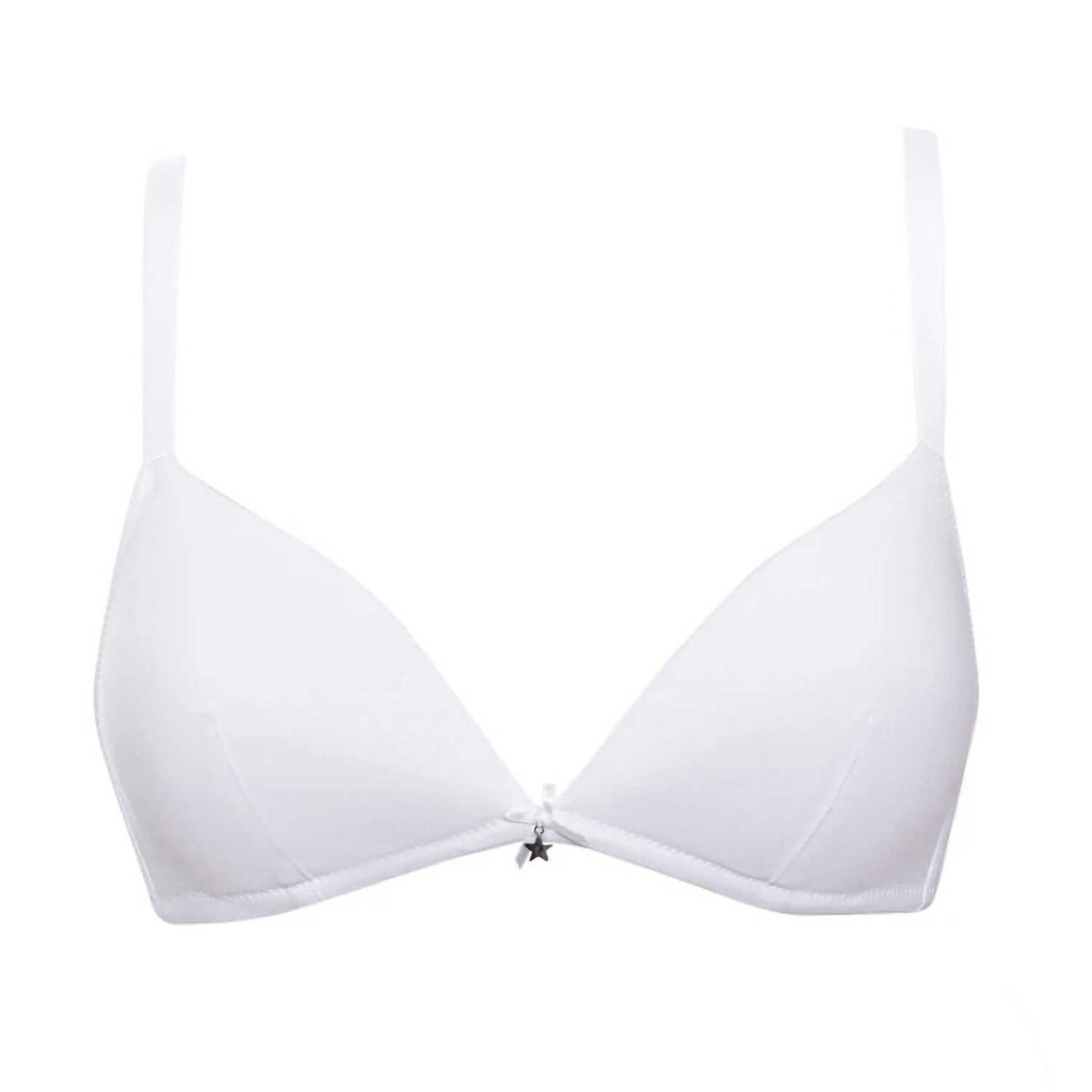 Reggiseno triangolo imbottito Sièlei 1458 senza ferretto