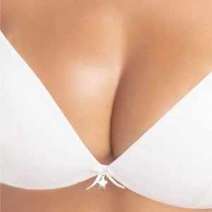 Reggiseno triangolo imbottito Sièlei 1458 senza ferretto