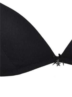 Reggiseno triangolo imbottito Sièlei 1458 senza ferretto