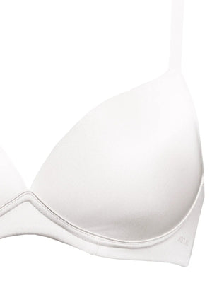 Reggiseno Sièlei 1568 senza ferretto imbottito microfibra