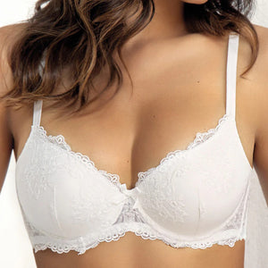 Reggiseno Sièlei 1942 imbottito con ferretto coppa C
