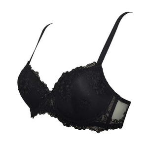 Reggiseno Sièlei 1942 imbottito con ferretto coppa C