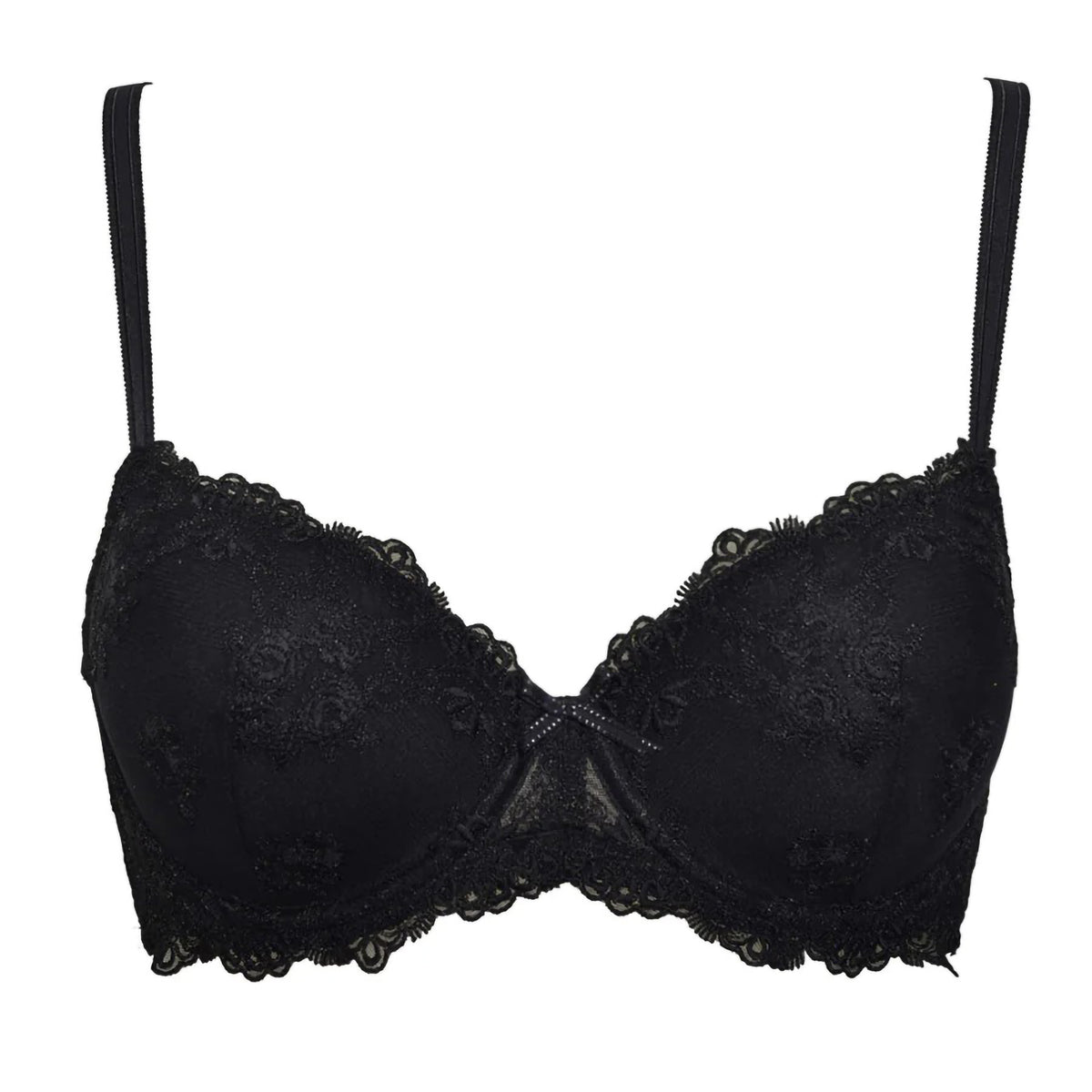 Reggiseno Sièlei 1942 imbottito con ferretto coppa C