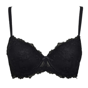 Reggiseno Sièlei 1942 imbottito con ferretto coppa C