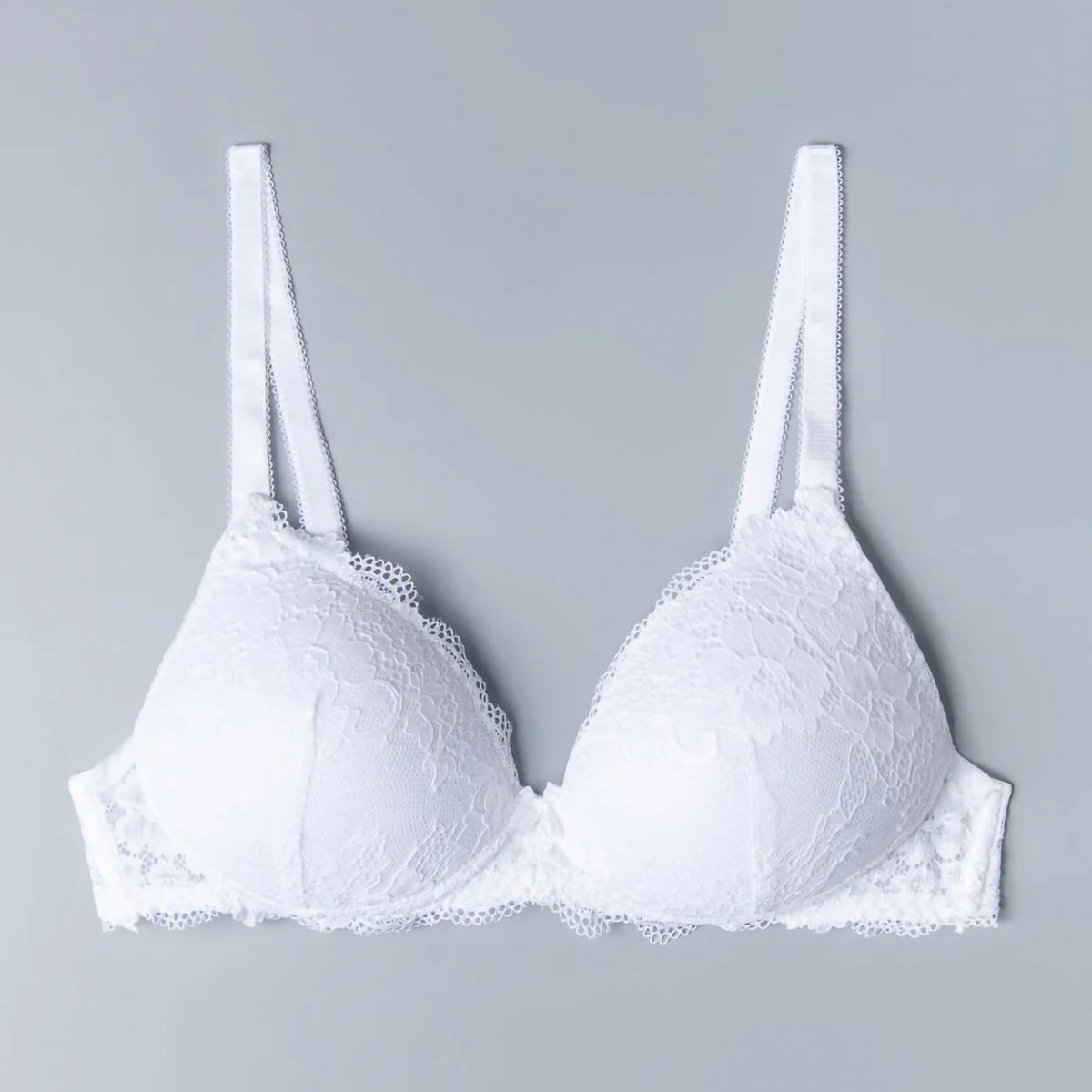 Reggiseno senza ferretto Sièlei 2446 imbottitura graduata