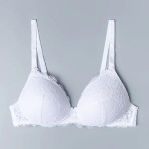 Reggiseno senza ferretto Sièlei 2446 imbottitura graduata